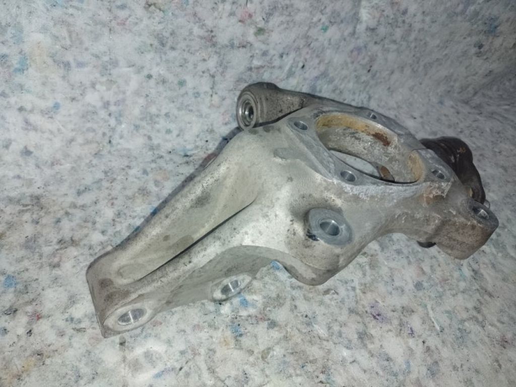 43202-47030 | Кулак поворотний передн. лів. TOYOTA PRIUS - 30 09-17 - Фото 3