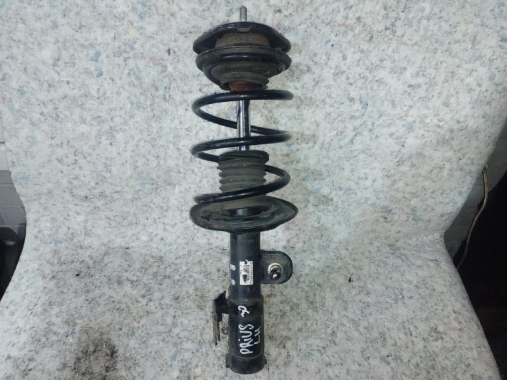 48520-47180 | Амортизатор передн. лів. TOYOTA PRIUS - 30 09-17