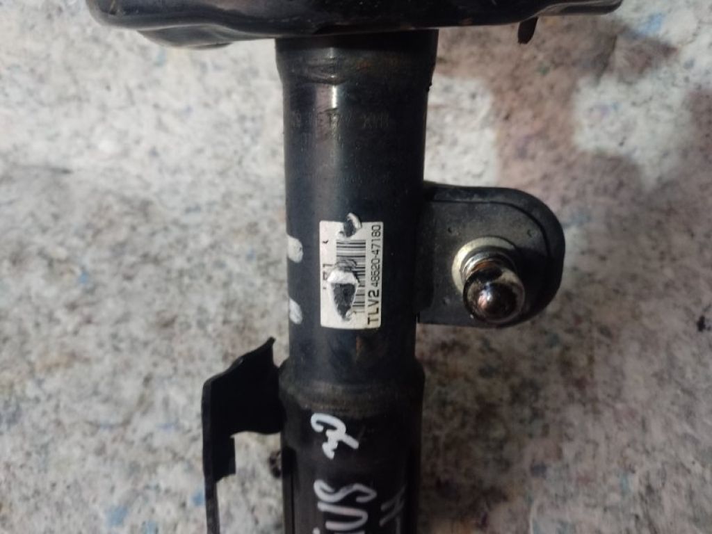 48520-47180 | Амортизатор передн. лів. TOYOTA PRIUS - 30 09-17 - Фото 4