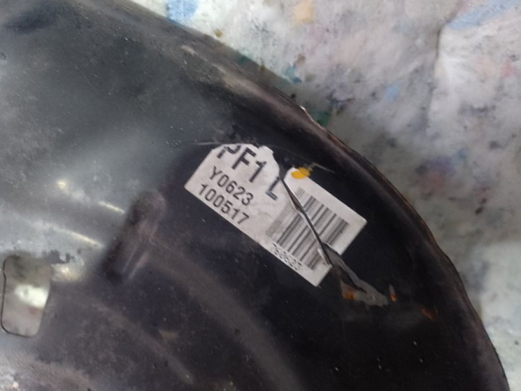 47782-47020 | Защита тормозного диска передн. лев. TOYOTA PRIUS - 30 09-17 - Фото 3