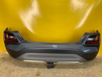 Бампер задній HYUNDAI KONA OS 17-23