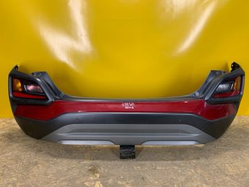 Бампер задній HYUNDAI KONA OS 17-23