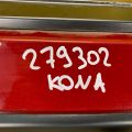 86610 J9001 | Бампер задній HYUNDAI KONA OS 17-23 - Прев'ю 2