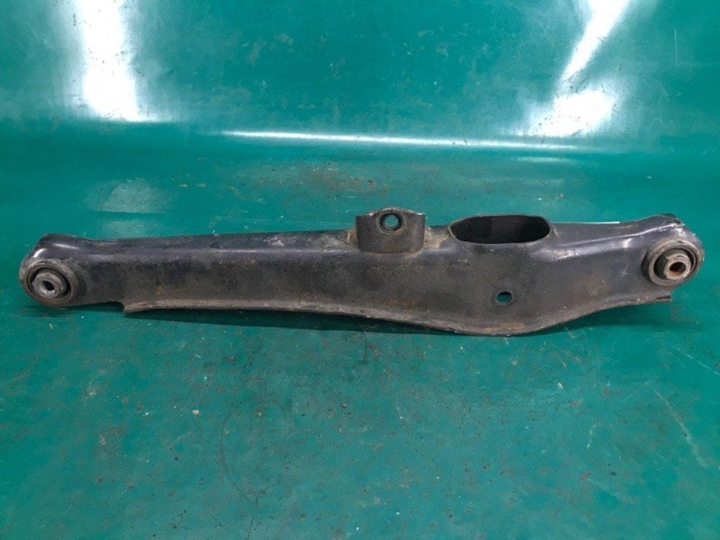4113A011 | Рычаг задней подвески поперечный нижний лев. MITSUBISHI OUTLANDER XL 05-13 - Фото 2