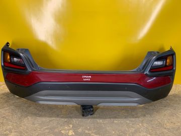 Бампер задній HYUNDAI KONA OS 17-23