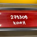 86610 J9001 | Бампер задний HYUNDAI KONA OS 17-23 - Превью 2