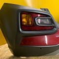 86610 J9001 | Бампер задний HYUNDAI KONA OS 17-23 - Превью 3
