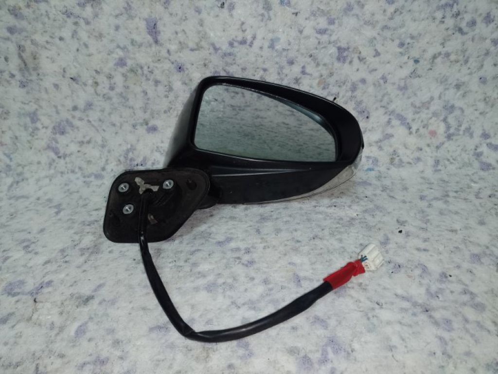 87910-47190 | Дзеркало передн. прав. TOYOTA PRIUS - 30 09-17