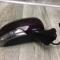 8791047320 | Дзеркало прав. TOYOTA PRIUS - 30 09-17 - Прев'ю 4