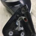 87906-02270 | Дзеркало лів. TOYOTA AURIS 06-12 - Прев'ю 7