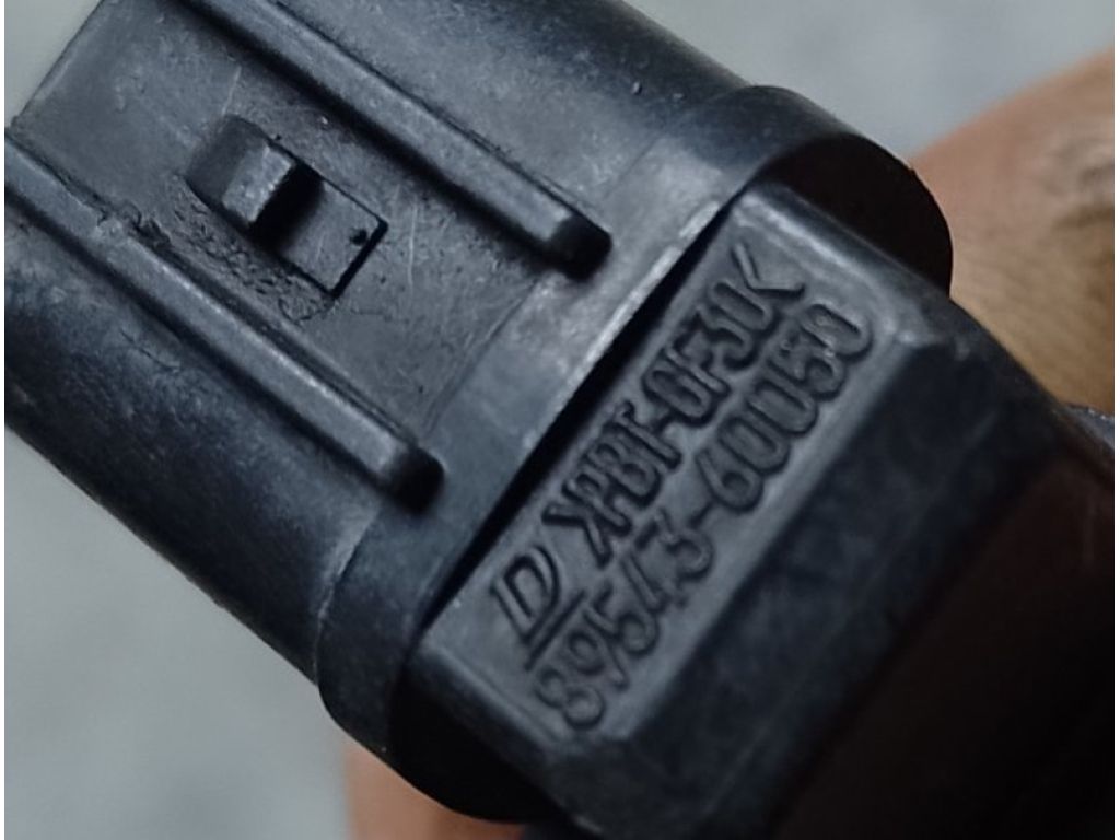 89543-60050 | Датчик ABS передн. лів. LEXUS GX470 02-09 - Фото 3