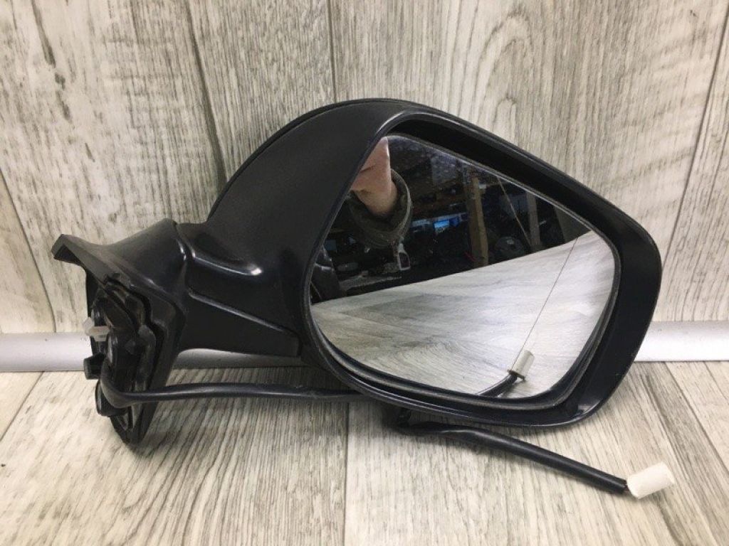 87901-02280 | Зеркало прав. TOYOTA AURIS 06-12