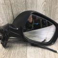 87901-02280 | Зеркало прав. TOYOTA AURIS 06-12