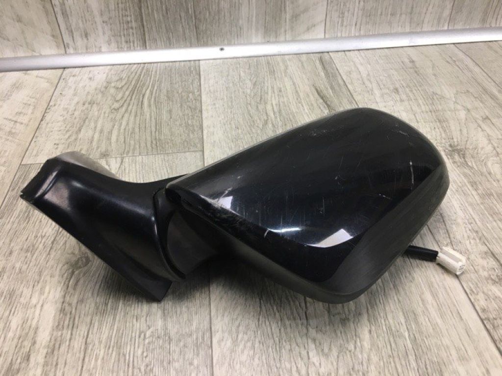 87901-02280 | Зеркало прав. TOYOTA AURIS 06-12 - Фото 4