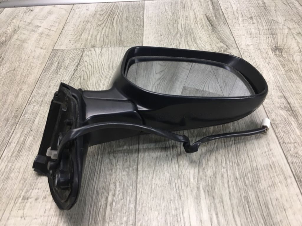 87901-02280 | Зеркало прав. TOYOTA AURIS 06-12 - Фото 6