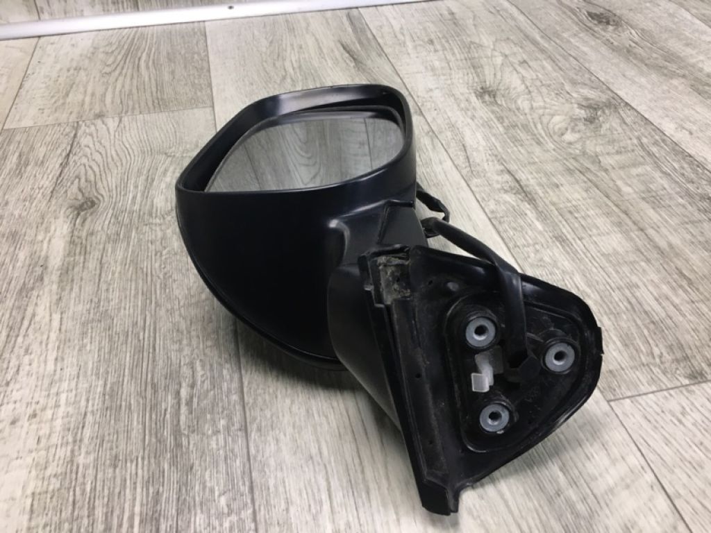 87901-02280 | Зеркало прав. TOYOTA AURIS 06-12 - Фото 7