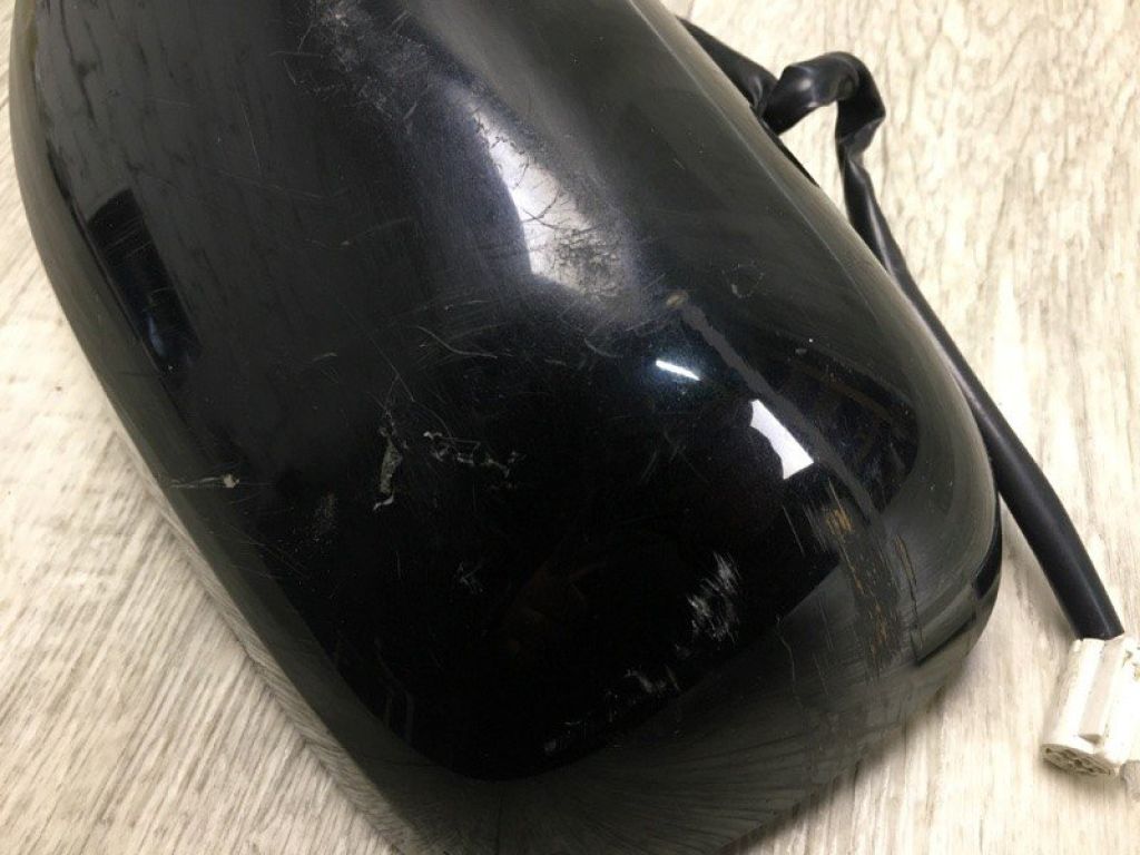 87901-02280 | Зеркало прав. TOYOTA AURIS 06-12 - Фото 10