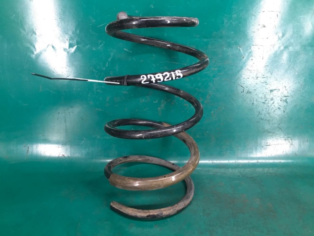 54630-2H100 | Пружина передньої підвіски лів. HYUNDAI ELANTRA HD 06-11