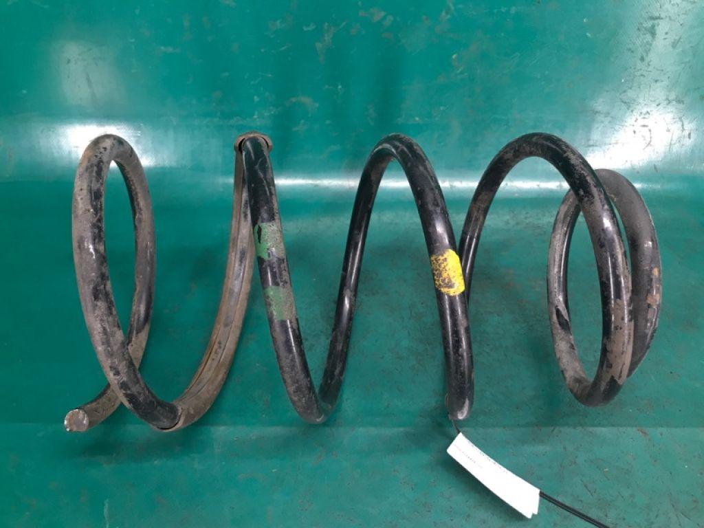 54630-2H100 | Пружина передньої підвіски лів. HYUNDAI ELANTRA HD 06-11 - Фото 3