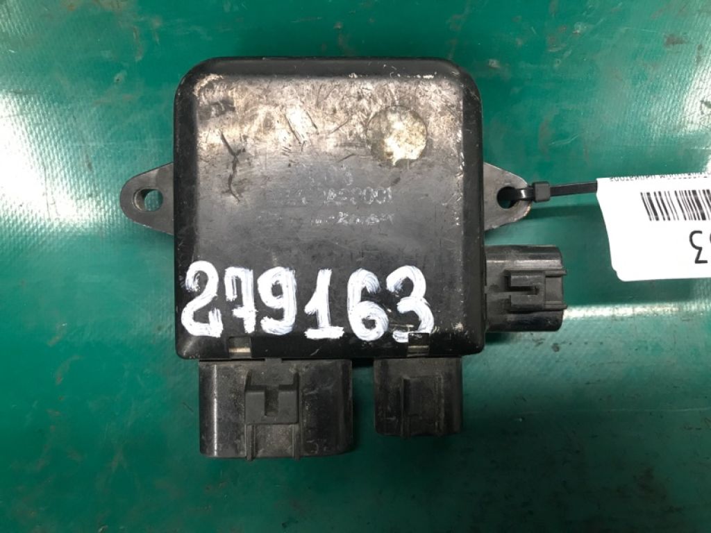 21493-EH10A | Блок керування вентилятором радіатора INFINITI G25/G35/G37/Q40 06-14