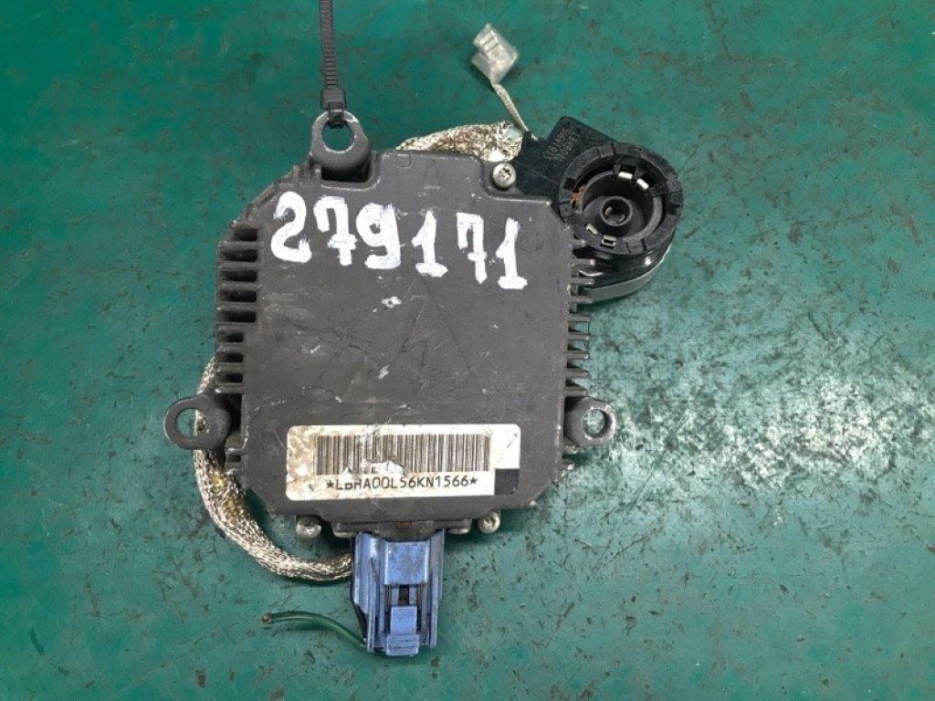 33129-STX-A01 | Блок розпалювання ксенону ACURA MDX (YD2) 06-13