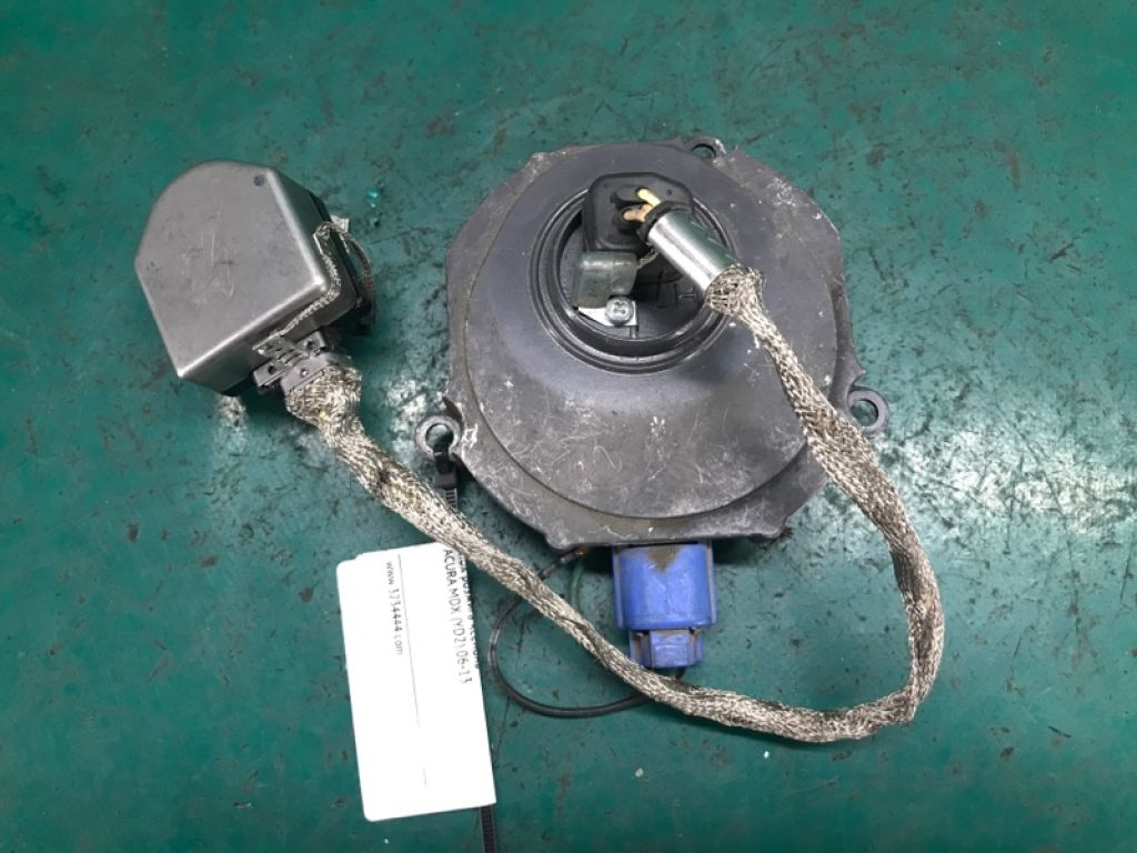 33129-STX-A01 | Блок розжига ксенона ACURA MDX (YD2) 06-13 - Фото 2