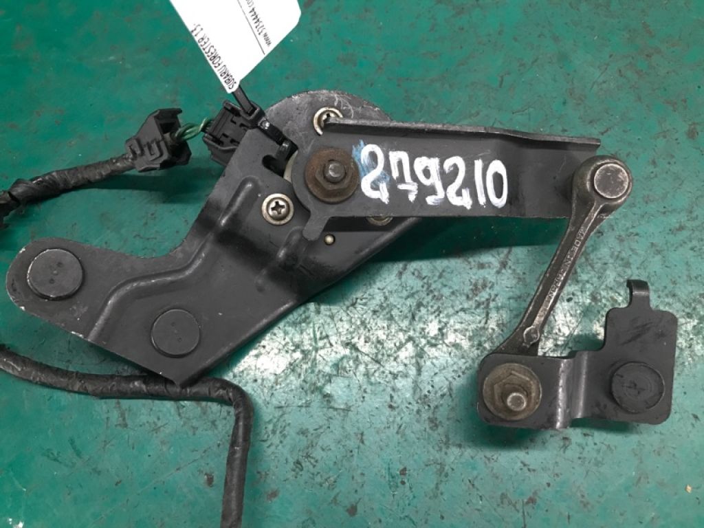 84031SG000 | Датчик положення кузова задн. SUBARU FORESTER 12-19