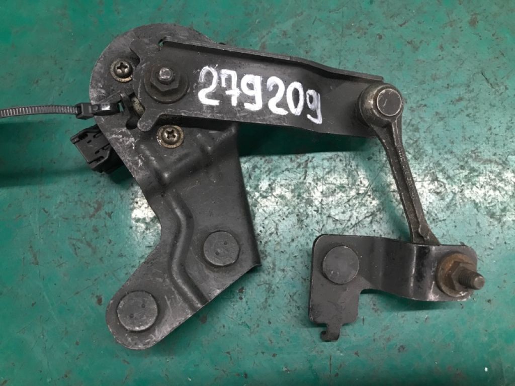 84031SG000 | Датчик положення кузова задн. SUBARU FORESTER 12-19