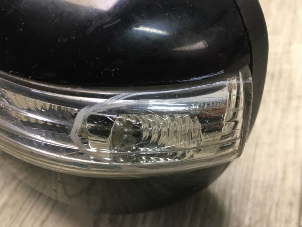 87610-2G420 | Зеркало лев. KIA OPTIMA MG 05-10 - Фото 13