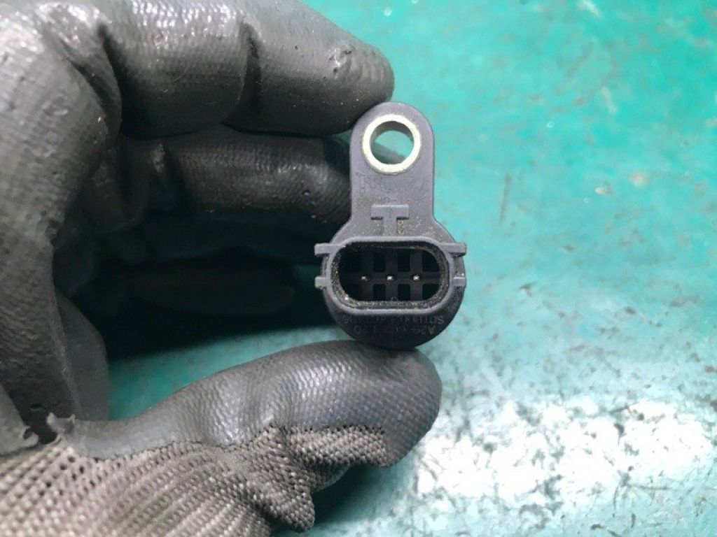 23731-AL606 | Датчик положення колінвалу NISSAN MURANO Z50 02-07 - Фото 4