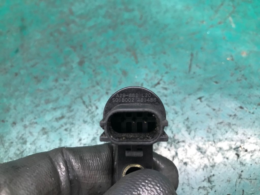 23731-AL606 | Датчик положення колінвалу NISSAN MURANO Z50 02-07 - Фото 5