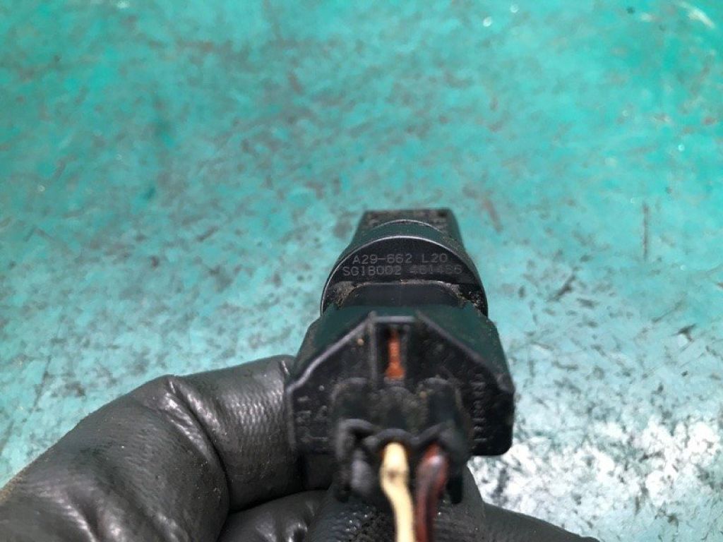 23731-AL606 | Датчик положення колінвалу NISSAN MURANO Z50 02-07 - Фото 4