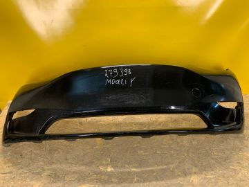 Бампер передний TESLA MODEL Y 19-