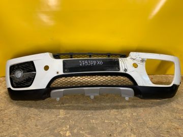 Бампер передний BMW X6 (E71) 07-14