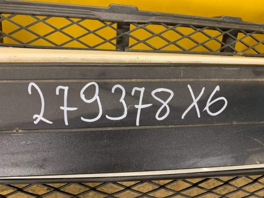 51 11 7 052 398 | Бампер передній BMW X6 (E71) 07-14 - Фото 2