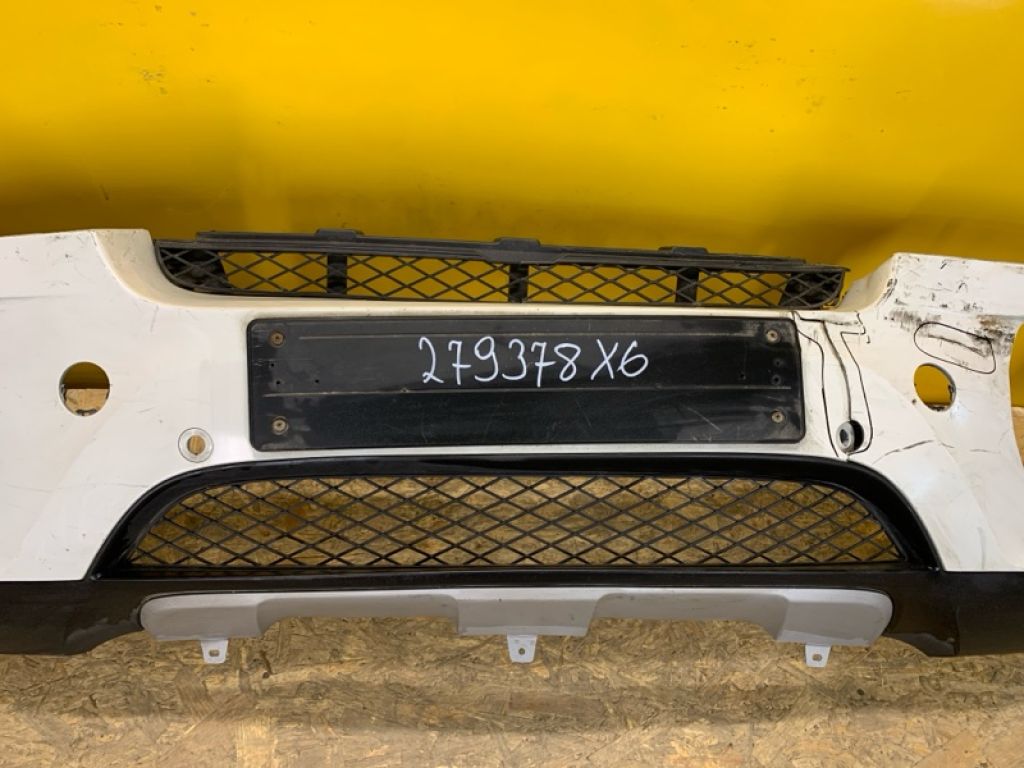51 11 7 052 398 | Бампер передній BMW X6 (E71) 07-14 - Фото 6
