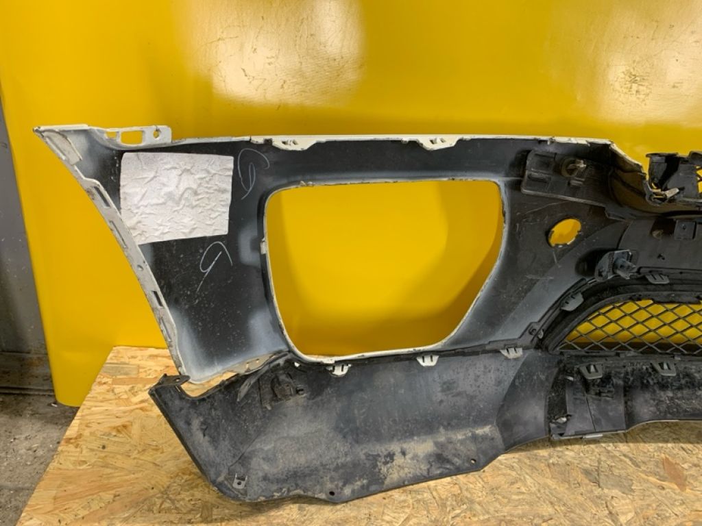 51 11 7 052 398 | Бампер передній BMW X6 (E71) 07-14 - Фото 8