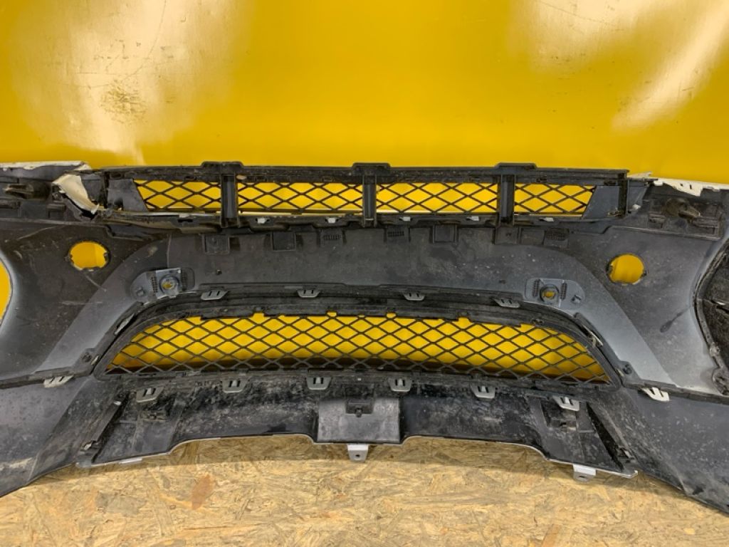 51 11 7 052 398 | Бампер передній BMW X6 (E71) 07-14 - Фото 9