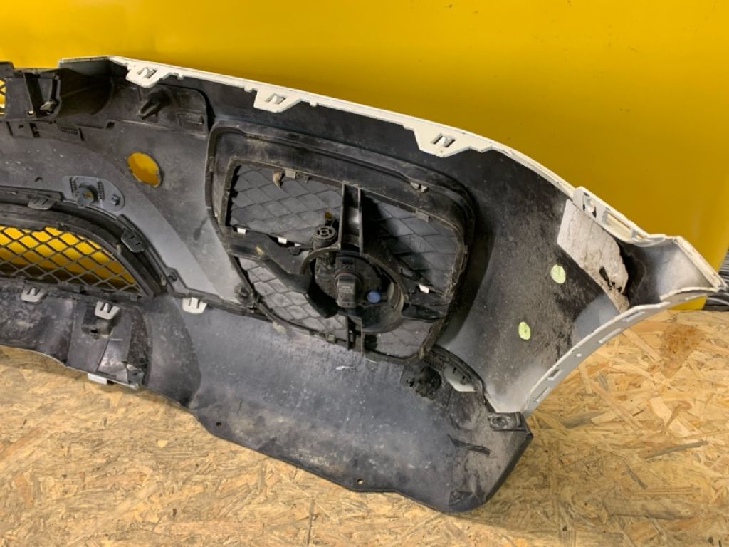 51 11 7 052 398 | Бампер передній BMW X6 (E71) 07-14 - Фото 10