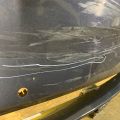 1493736-S0-A | Бампер передний TESLA MODEL Y 19- - Превью 3