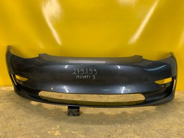 Бампер передний TESLA MODEL 3 17-