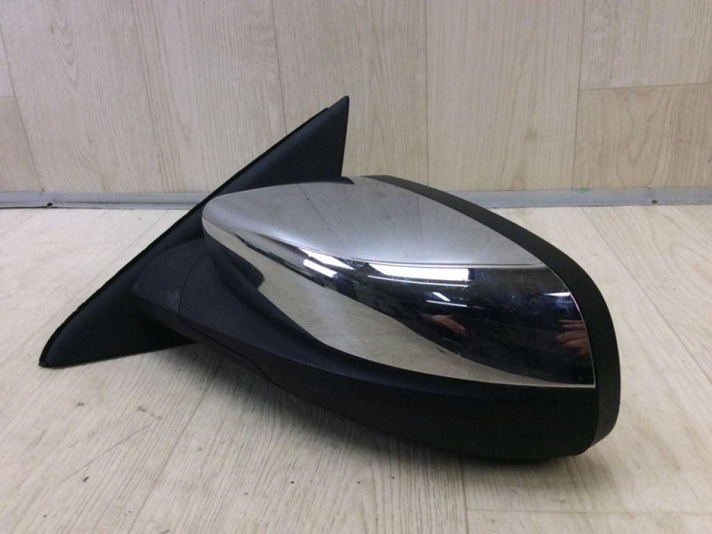 AG1Z-17683-E | Зеркало лев. FORD TAURUS 10-19 - Фото 2