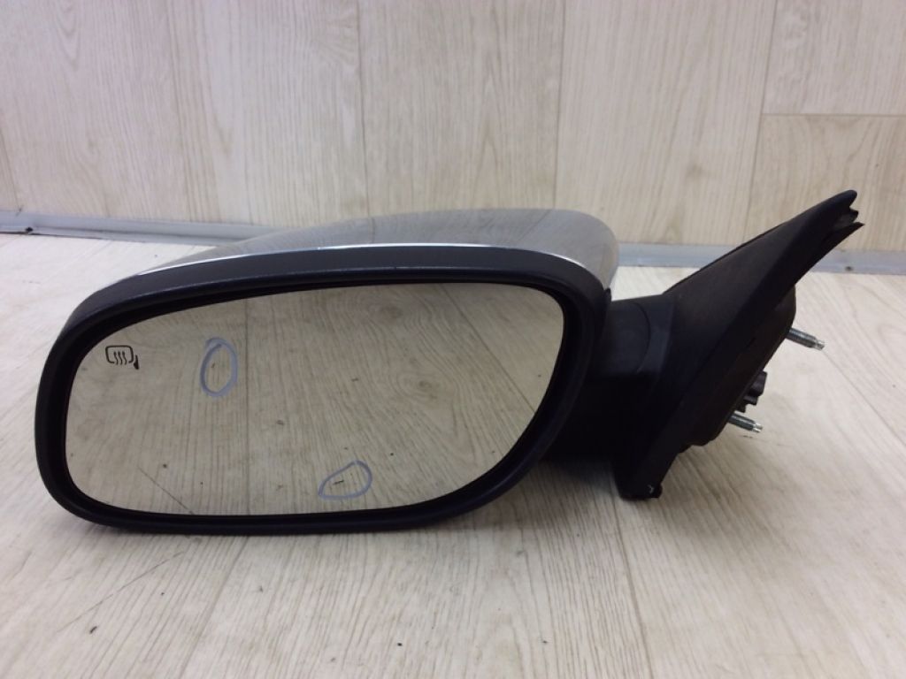 AG1Z-17683-E | Зеркало лев. FORD TAURUS 10-19 - Фото 3