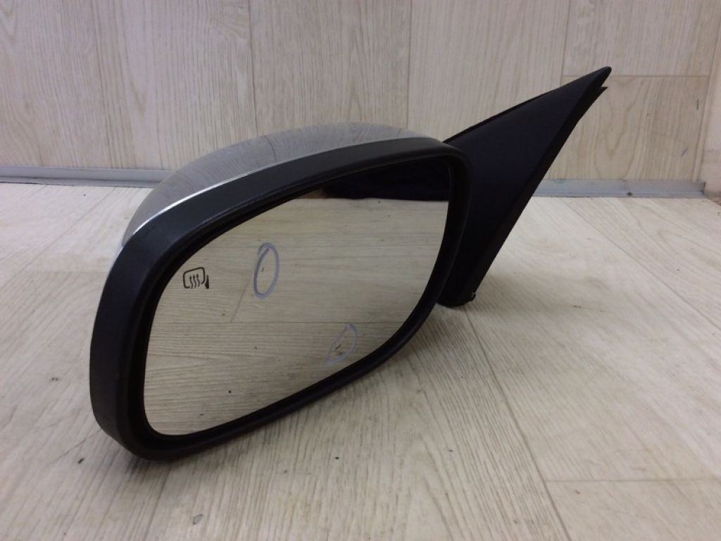 AG1Z-17683-E | Зеркало лев. FORD TAURUS 10-19 - Фото 4