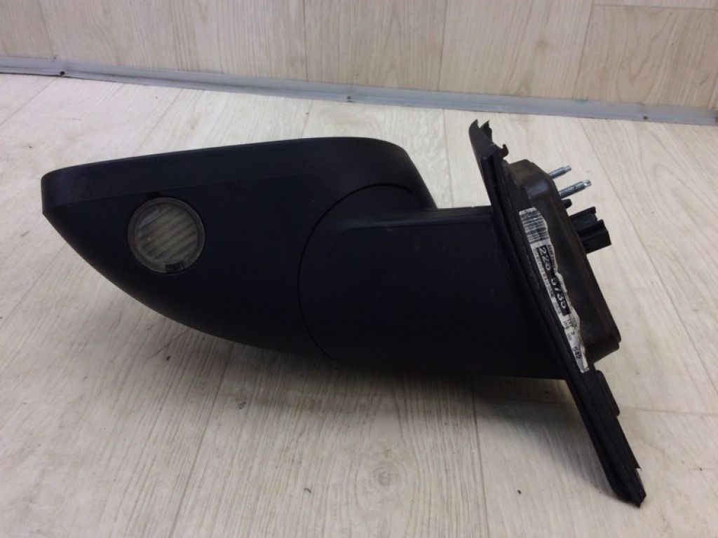 AG1Z-17683-E | Зеркало лев. FORD TAURUS 10-19 - Фото 6