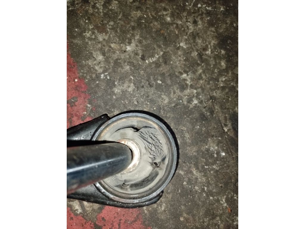 54500-2H000 | Рычаг передней подвески нижний лев. HYUNDAI I30 FD 07-12 - Фото 3