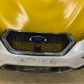 GT4B-17F003-VA | Бампер передний FORD EDGE 15-