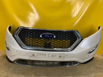 Бампер передній FORD EDGE 15-