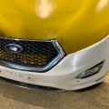 GT4B-17F003-VA | Бампер передний FORD EDGE 15- - Превью 3