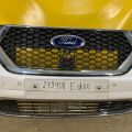 GT4B-17F003-VA | Бампер передний FORD EDGE 15- - Превью 6